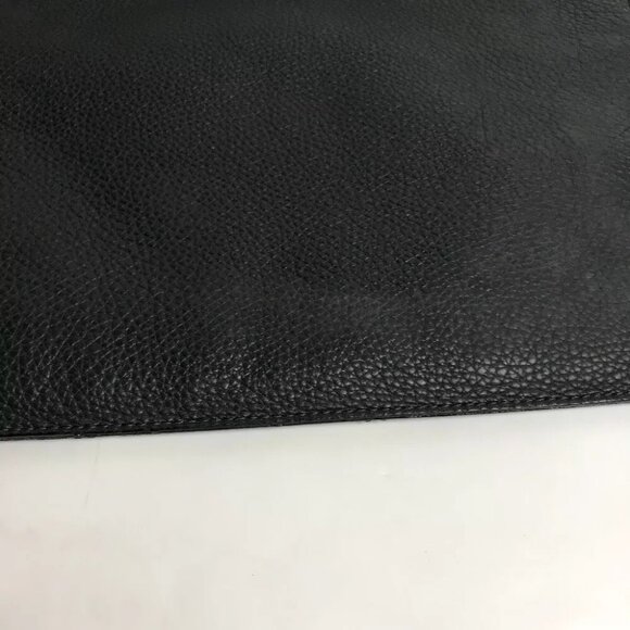 LOUIS VUITTON M48811 portfolio 2WAY Hand Bag Clutch Taurillon Clemence Leather - Picture 10 of 14